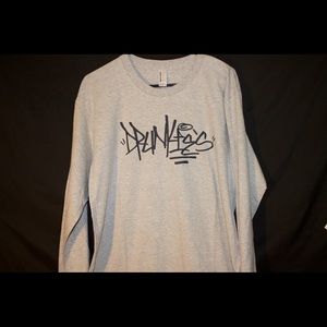 DRUNKIES LONG SLEEVE
